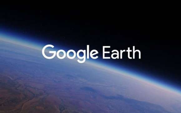 Google Earth ile Zamanda Yolculuk