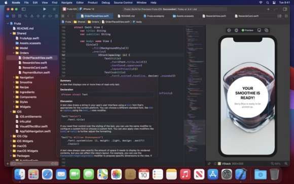 Uygulama Geliştirmek İsteyenler İçin; Ücretsiz Xcode, SwiftUI ve UlKit Eğitimi