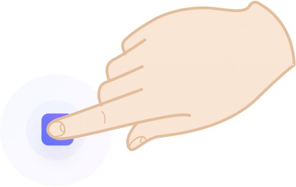 Web site Tasarlarken Düğme Tasarımı Nasıl Olmalıdır?