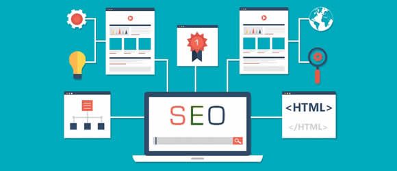 Web Tasarım ve Seo İlişkisi