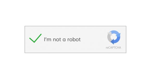 Google Captcha Eklenmesi Ve Ayarları Nasıl Yapılır?