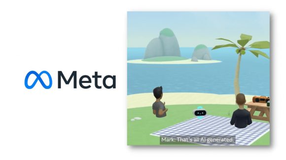 Meta'dan Yapay Zekâ Destekli Evrensel Konuşma Tercümanı
