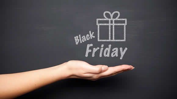 Nedir Bu Black Friday?