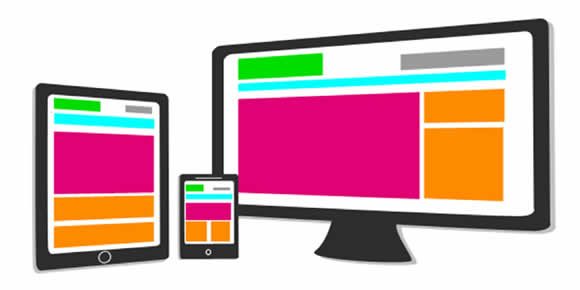 Responsive Tasarım Nedir?