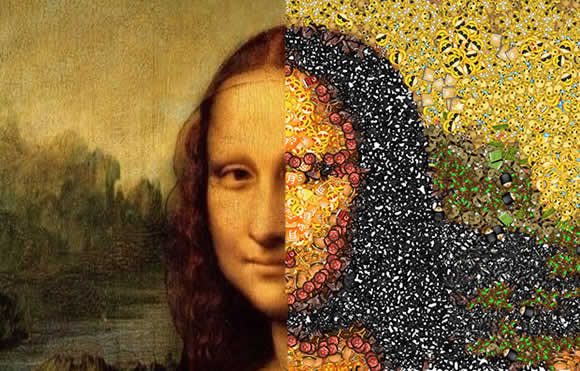 Emojiler ile Fotoğraflarınız Resimlere Dönüşsün