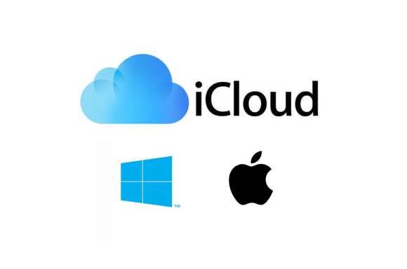 Apple ve Microsoft, iCloud İçin Bir Araya Geldi