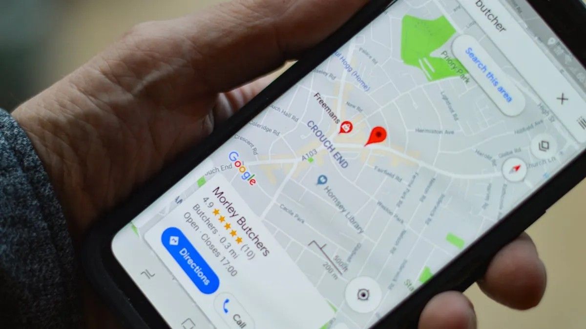Google İşletme Profili ile Yerel Aramada Öne Çıkmak