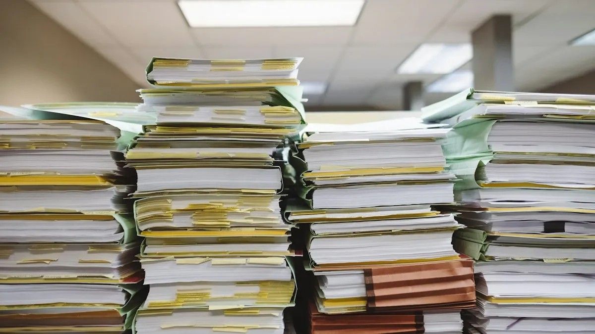 Kurum İçi Dokümanlarla Çalışan Yapay Zekâ: Bilgi Tabanı Projeleri