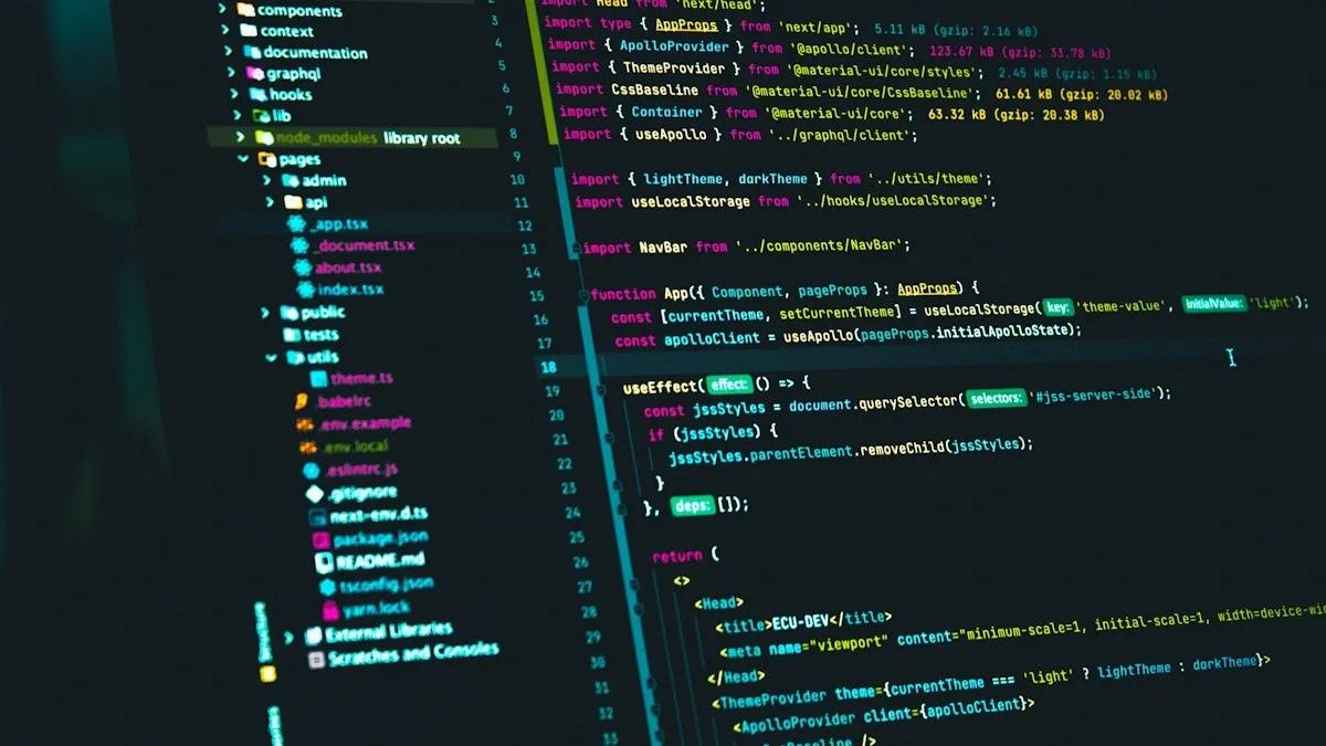 Statik Web Siteleri Neden Yeniden Gündemde?