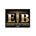 Eskişehir Ticaret Borsası