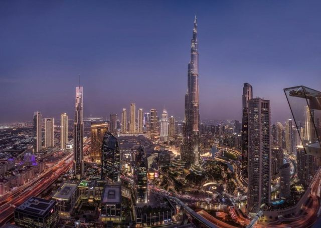 Dubai ofisi