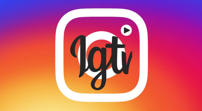Instagram’dan Youtube’a Alternatif: IGTV