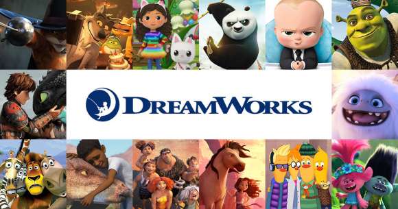 DreamWorks Makes Its Animation Program Used in Many Productions Public