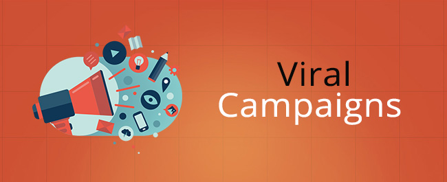 Viral Campaigns
