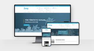 Frozy Buz Makineleri