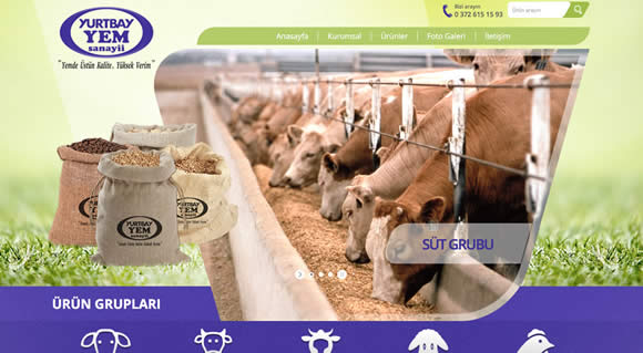 Yurtbay Yem